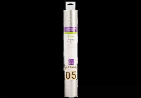 2006201 - CRICUT IRON ON MESH SILVER 12X24(1)